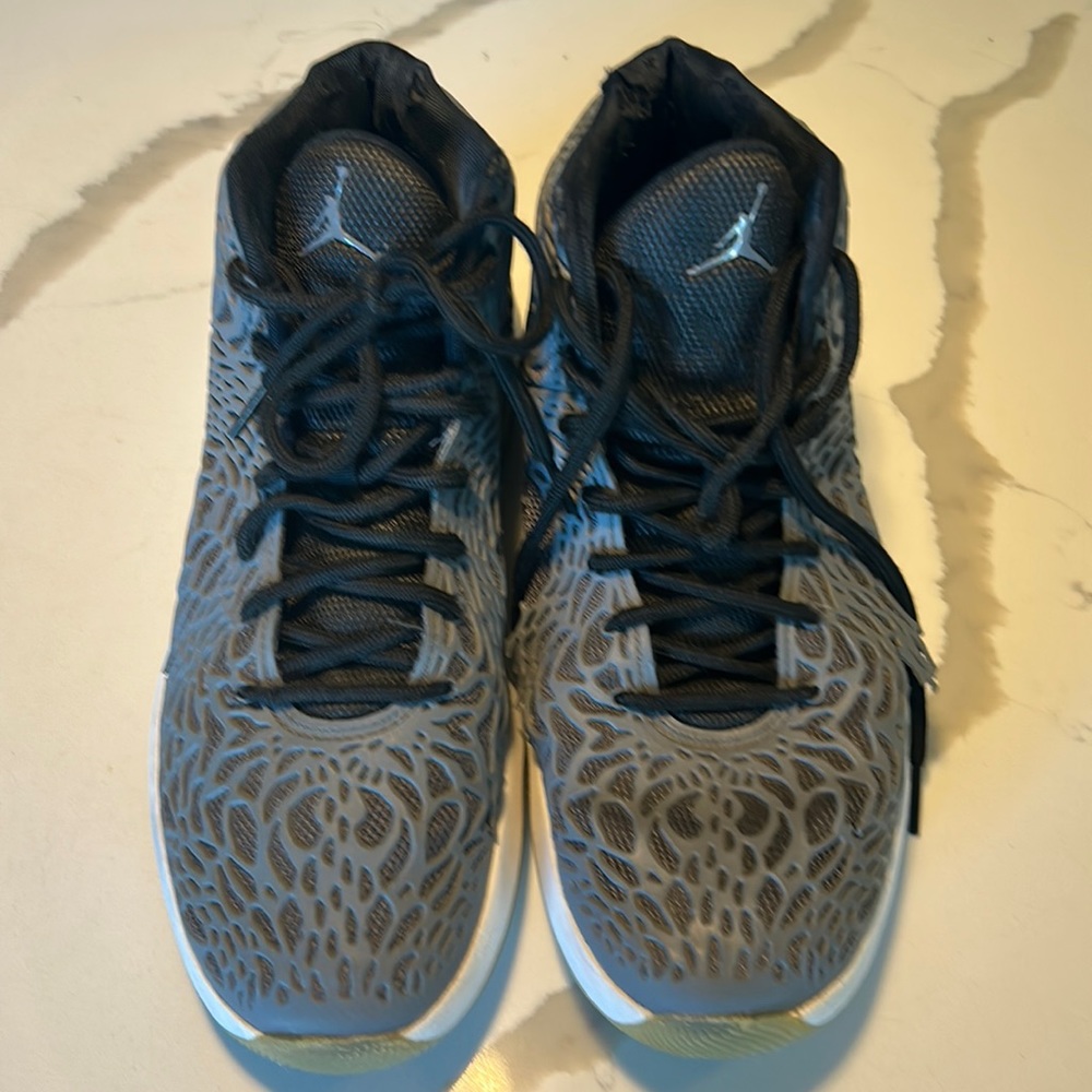 Air Jordon Basketball Shoes